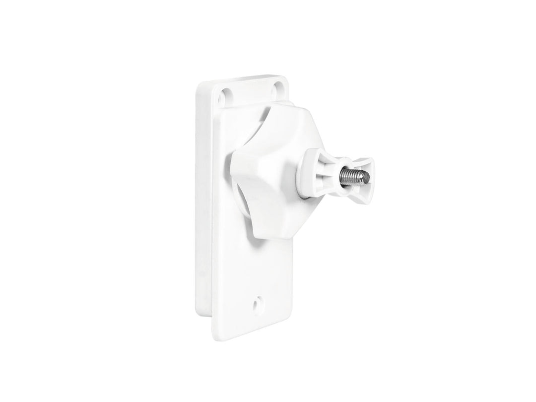 OMNITRONIC staffa da parete per ODP-204/206 bianca 2x