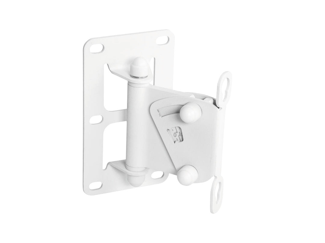 OMNITRONIC Supporto da parete per ODP-208 bianco