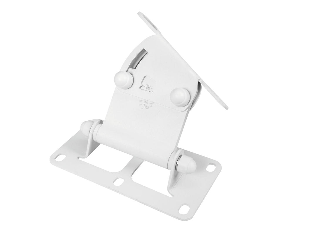 OMNITRONIC Supporto da parete per ODP-208 bianco