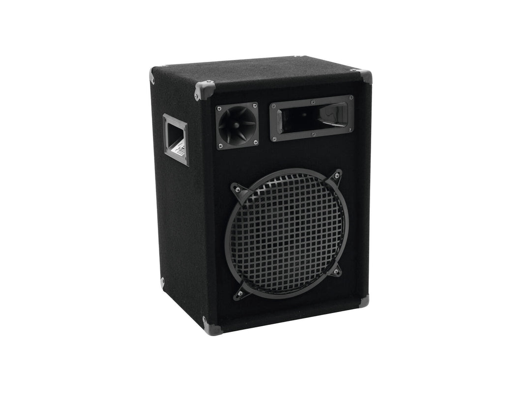 OMNITRONIC DX-1022 Altoparlante a 3 vie 400 W