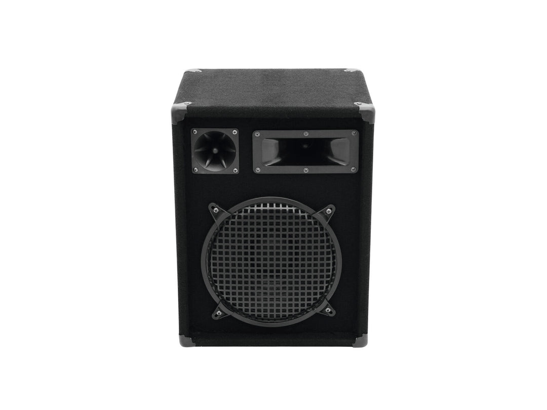 OMNITRONIC DX-1022 Altoparlante a 3 vie 400 W