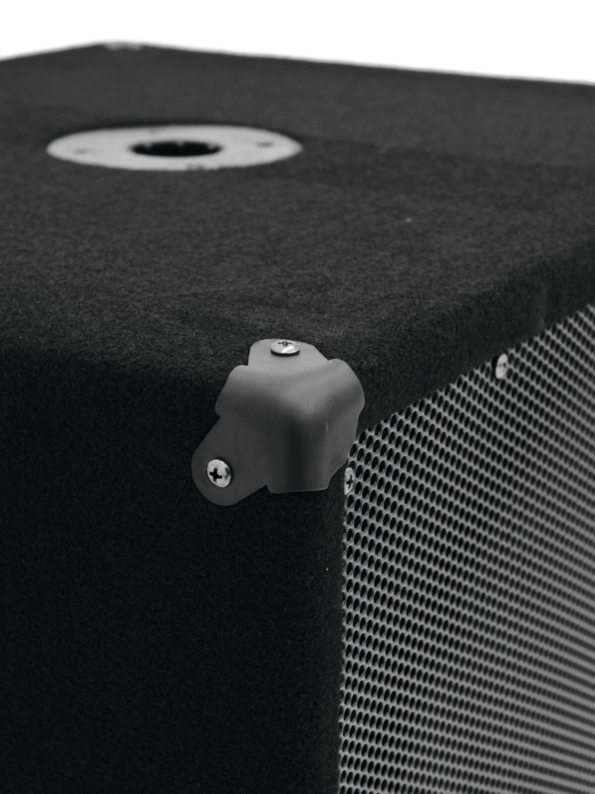 OMNITRONIC BX-1850 Subwoofer 1200W