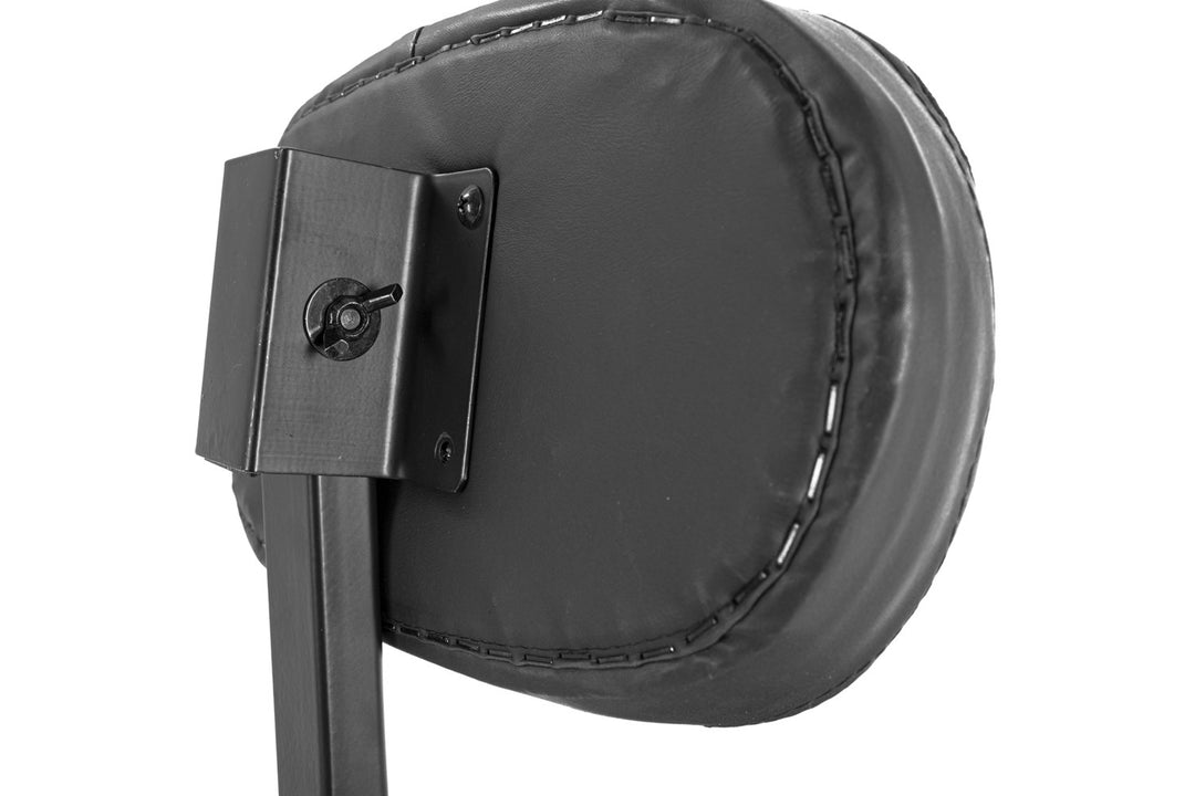 GEWA Tastiere Sgabello per Tastiere - VE3 black (KST-10B)
