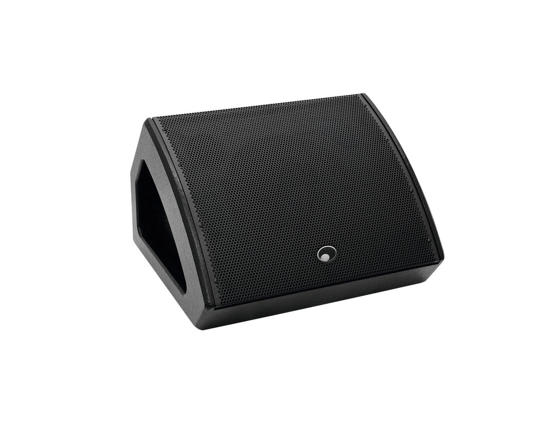 OMNITRONIC KM-110A Monitor Stage attivo, coassiale