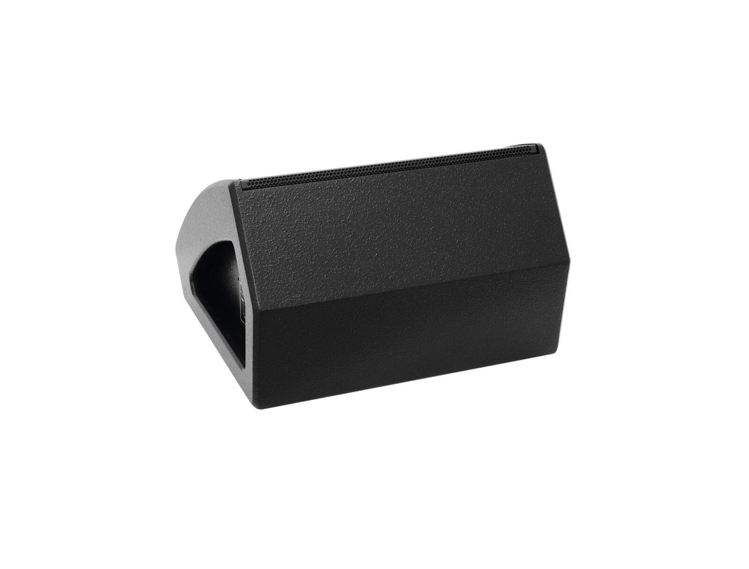 OMNITRONIC KM-110A Monitor Stage attivo, coassiale