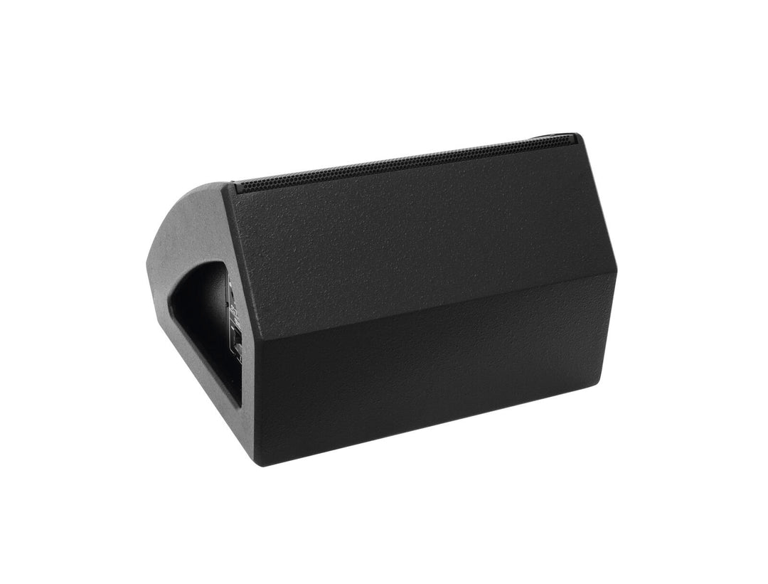OMNITRONIC KM-112A Monitor da palco attivo, coassiale