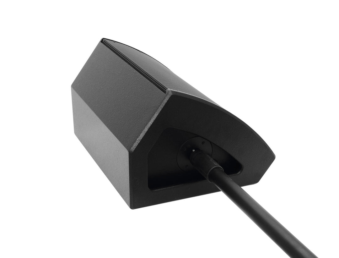 OMNITRONIC KM-112A Monitor da palco attivo, coassiale