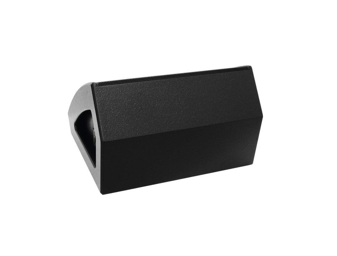 OMNITRONIC KM-115A Monitor da palco attivo coassiale