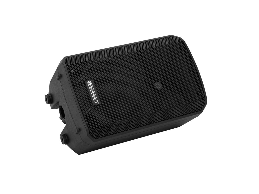 OMNITRONIC VFM-208 MK2 Altoparlante a 2 vie