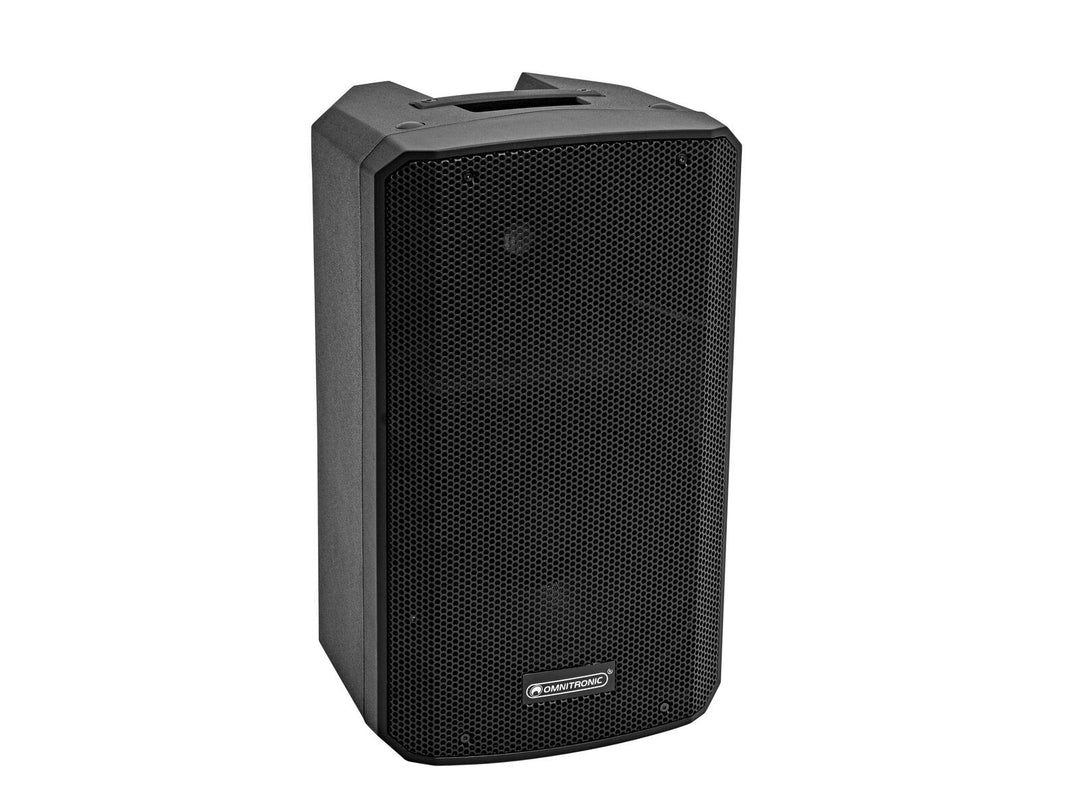 OMNITRONIC VFM-210 MK2 altoparlante a 2 vie