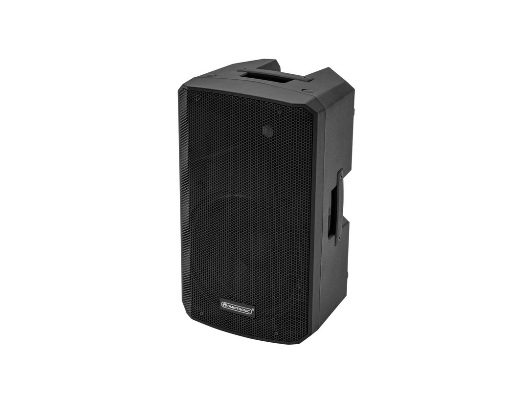 OMNITRONIC VFM-210 MK2 altoparlante a 2 vie