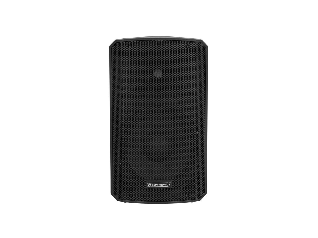 OMNITRONIC VFM-210 MK2 altoparlante a 2 vie