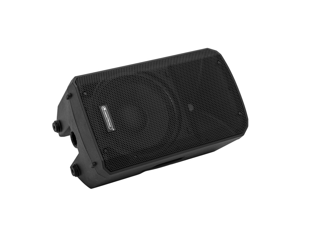 OMNITRONIC VFM-210 MK2 altoparlante a 2 vie