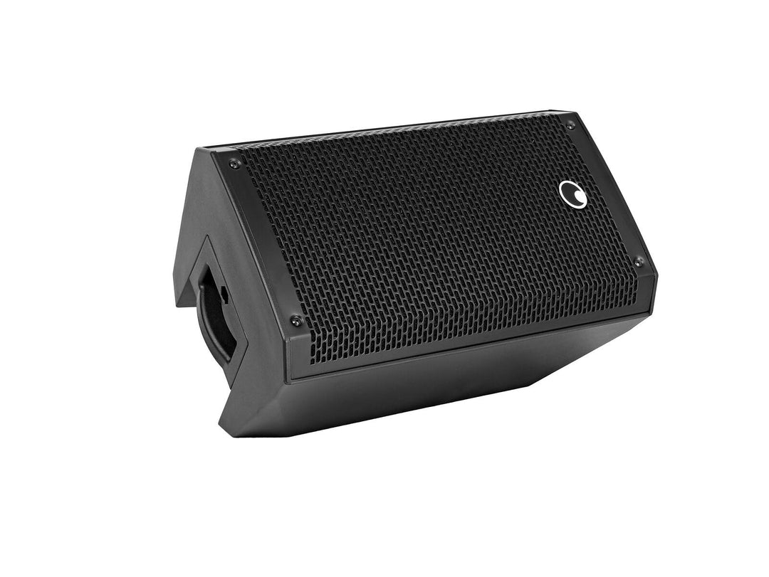 OMNITRONIC XNG-208A diffusore a 2 vie, attivo, DSP