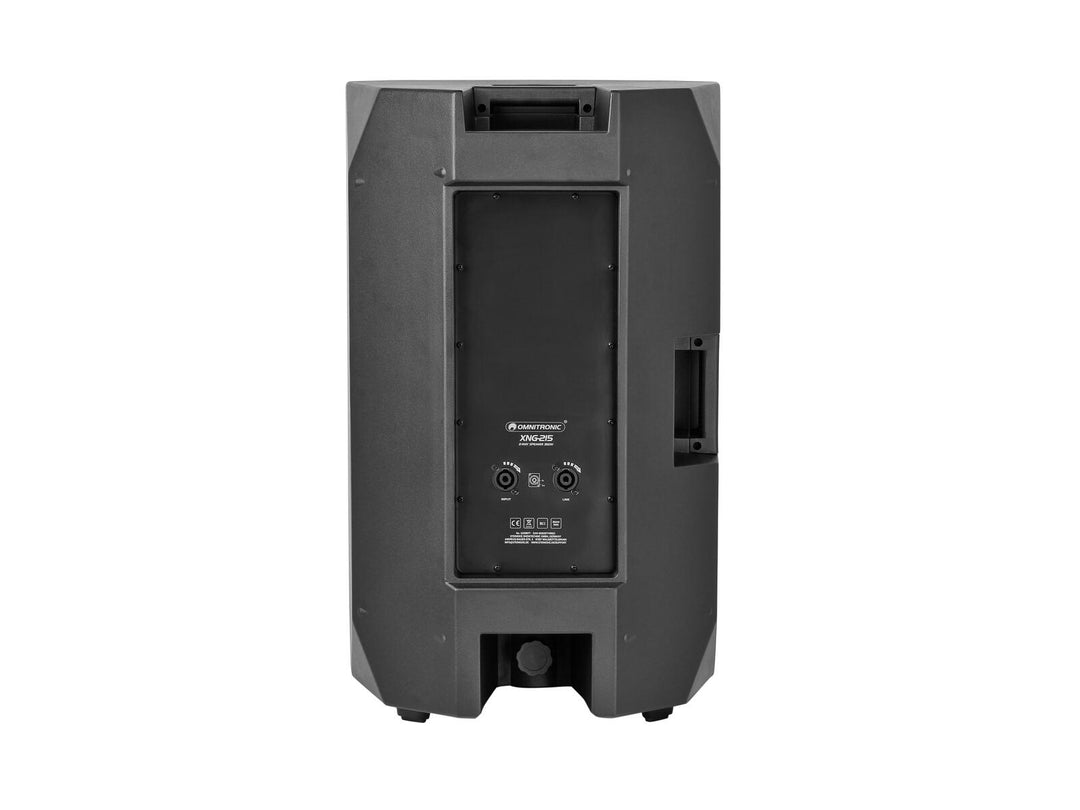 OMNITRONIC XNG-215 Altoparlante a 2 vie 15"