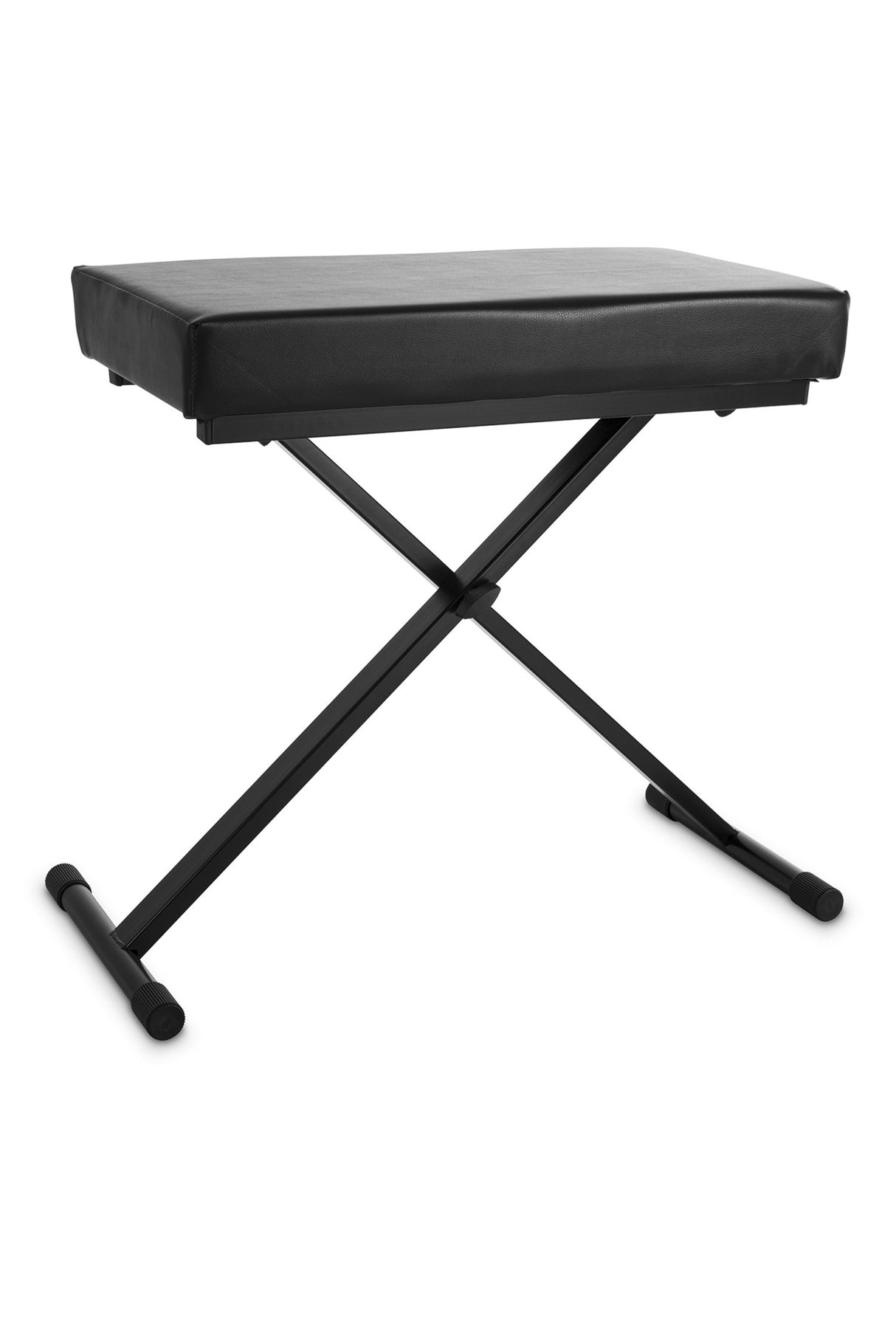 GEWA Keyboard bench - VE4 black (KB-30B)