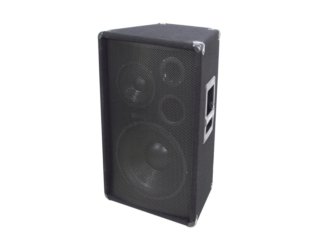 OMNITRONIC TMX-1230 Altoparlante a 3 vie 800W