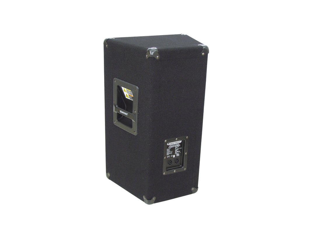 OMNITRONIC TMX-1230 Altoparlante a 3 vie 800W