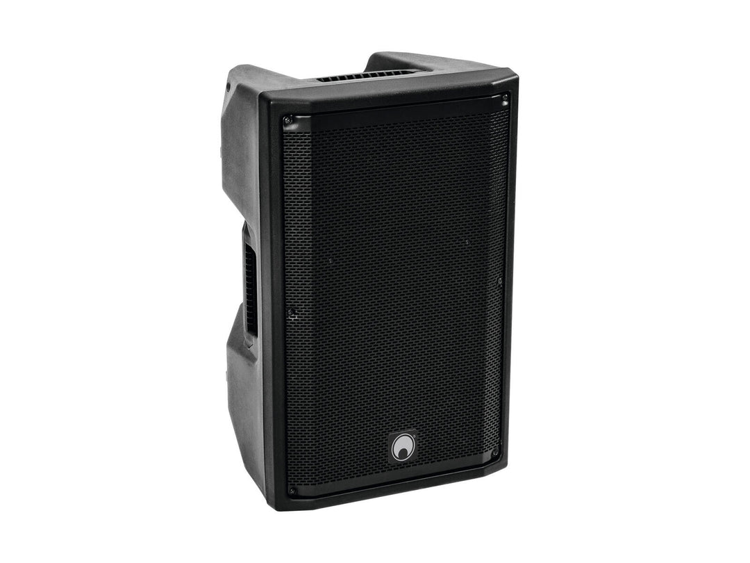 OMNITRONIC Set 2x XKB-215A + Stand per diffusori MOVE MK2
