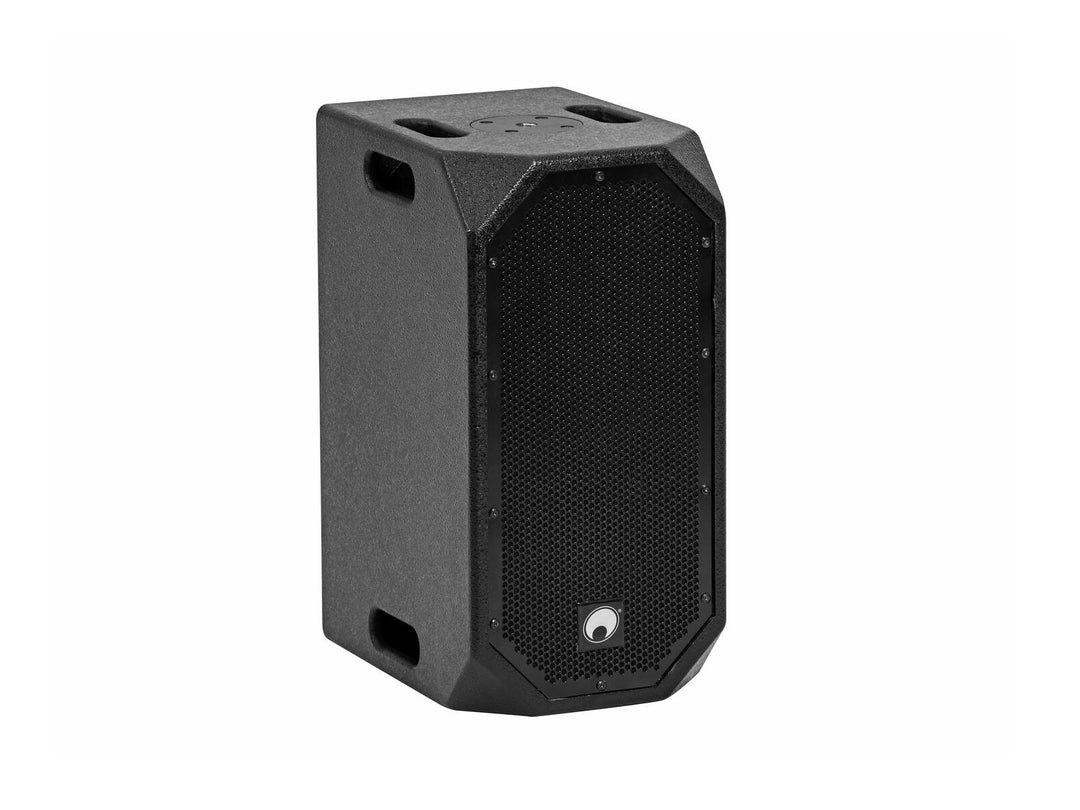 OMNITRONIC BOB-82X Subwoofer nero