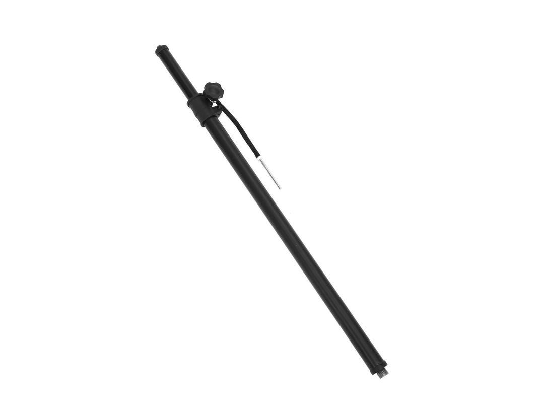 OMNITRONIC Tubo distanziatore Subwoofer/Satellite BOB System