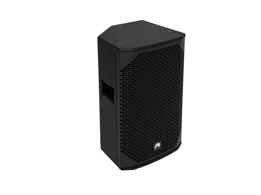 OMNITRONIC Set PA AZX attivo M