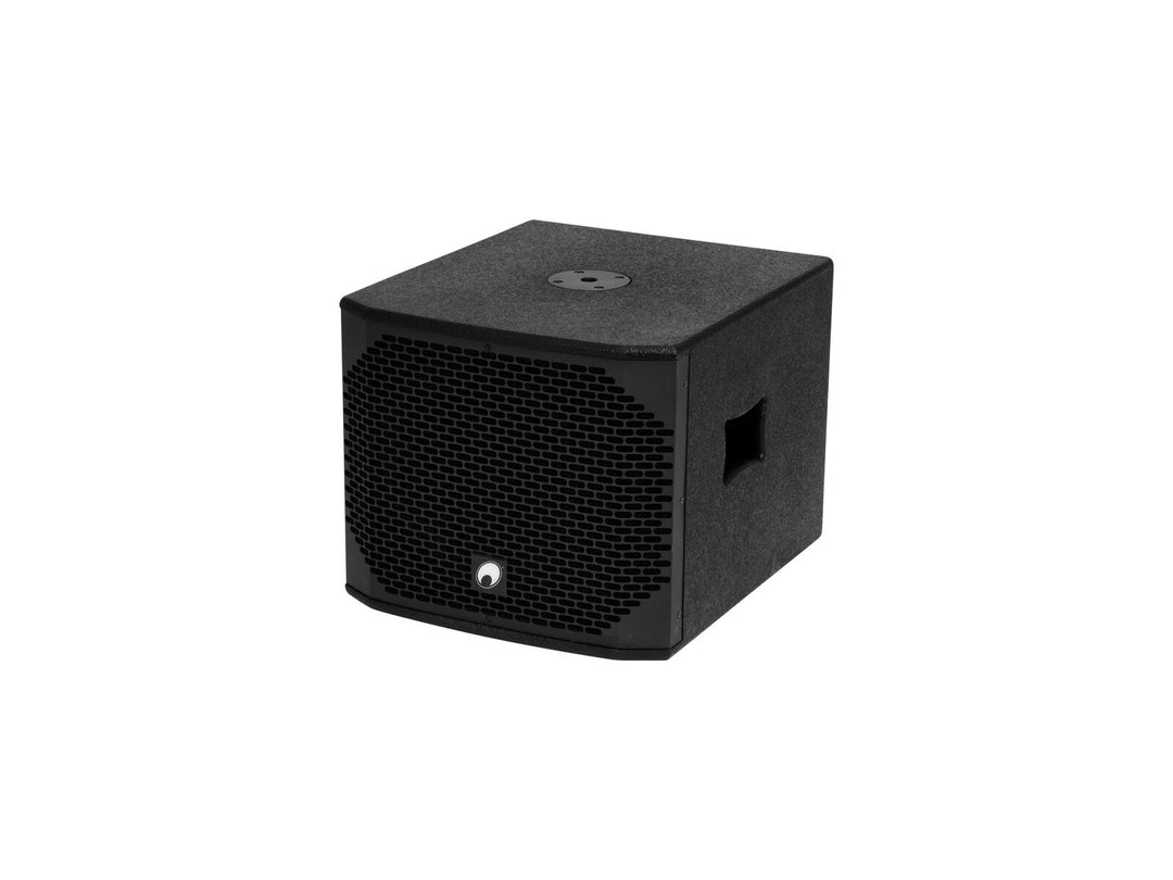 OMNITRONIC AZX-112A Subwoofer PA attivo 300W