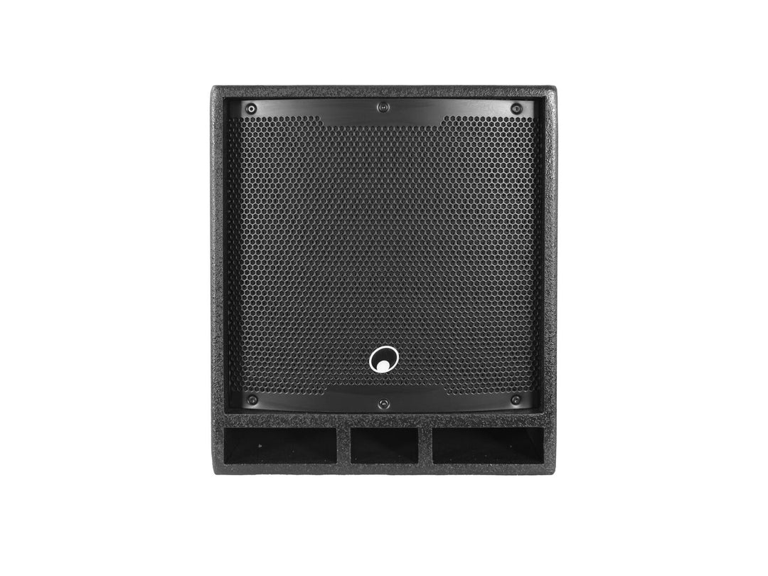 OMNITRONIC MAXX-1206DSP 2.1 Sistema attivo