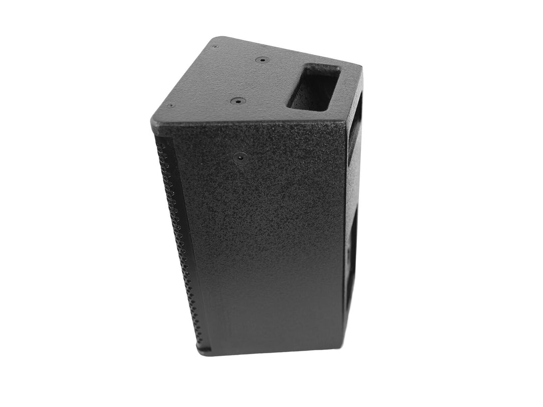 OMNITRONIC MAXX-1206DSP 2.1 Sistema attivo
