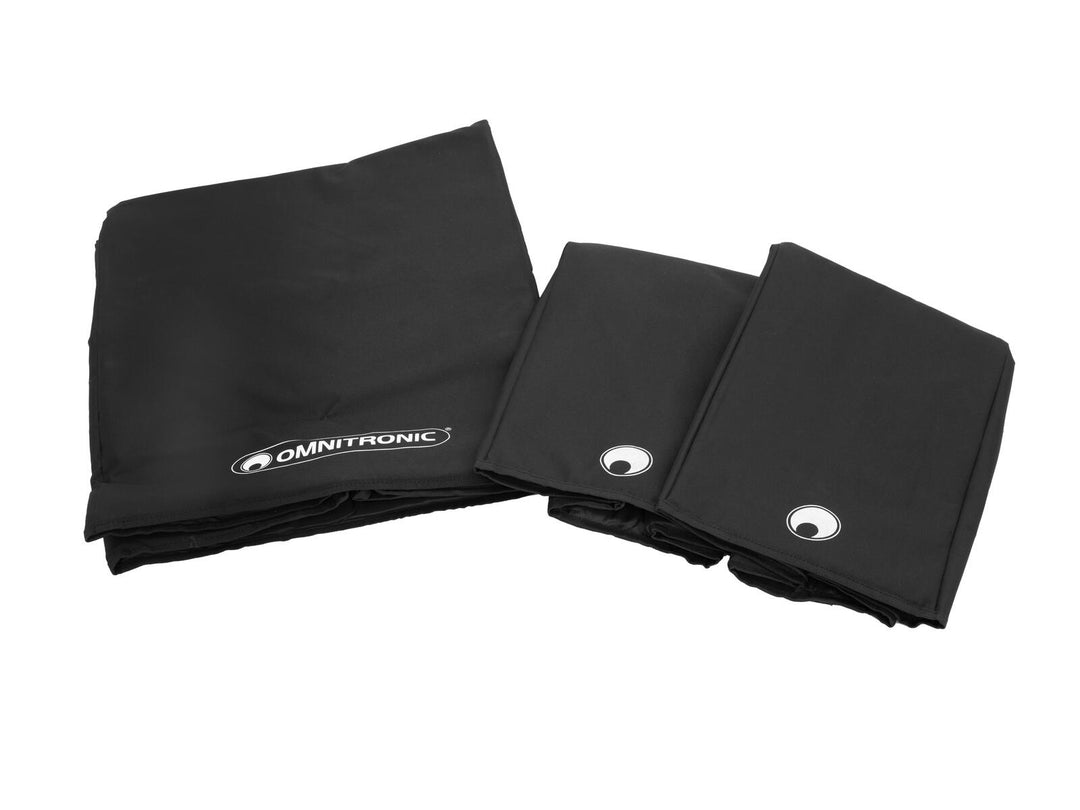 OMNITRONIC MAXX-1810NG Set di copertura