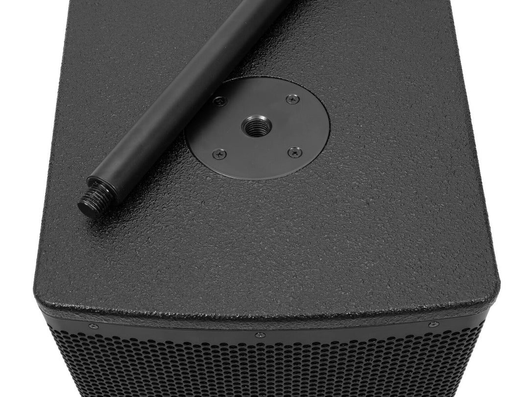 OMNITRONIC ROD-1043 Sistema di diffusori a colonna attivi