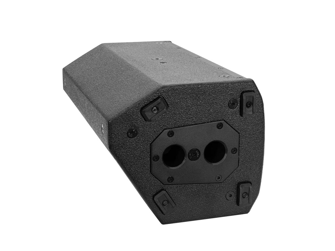 OMNITRONIC PAS-208 MK4 Top a 2 vie