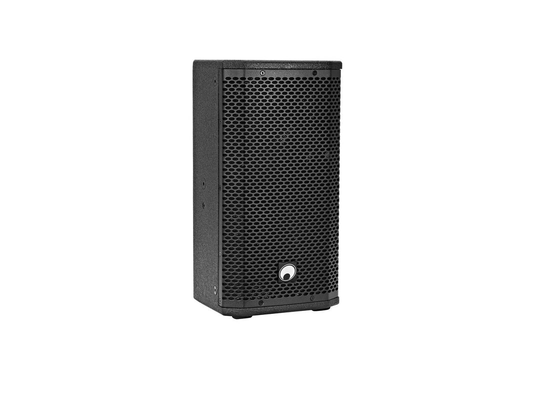 OMNITRONIC PAS-208A MK4 Top a 2 vie, attivo, DSP, BT