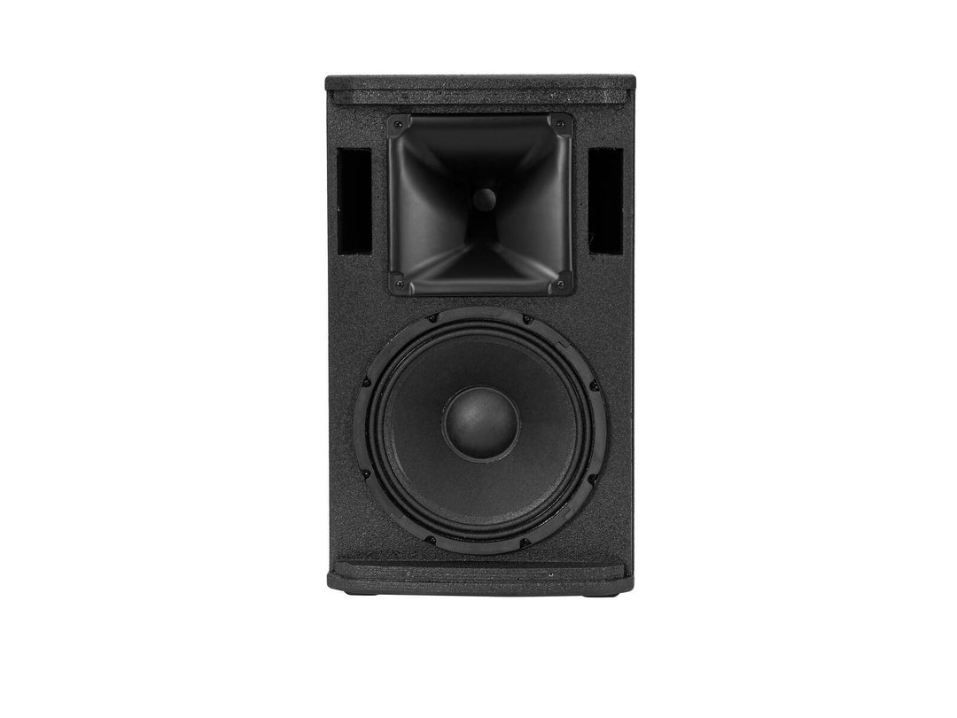 OMNITRONIC PAS-208A MK4 Top a 2 vie, attivo, DSP, BT