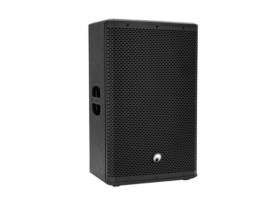 OMNITRONIC PAS-212 MK4 Top a 2 vie