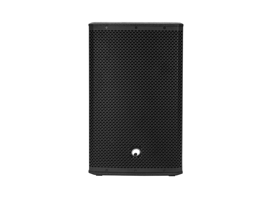 OMNITRONIC PAS-212A MK4 Top a 2 vie, attivo, DSP, BT