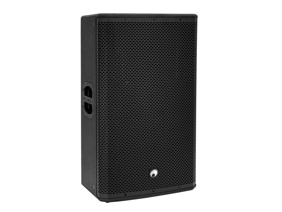 OMNITRONIC PAS-215 MK4 Top a 2 vie