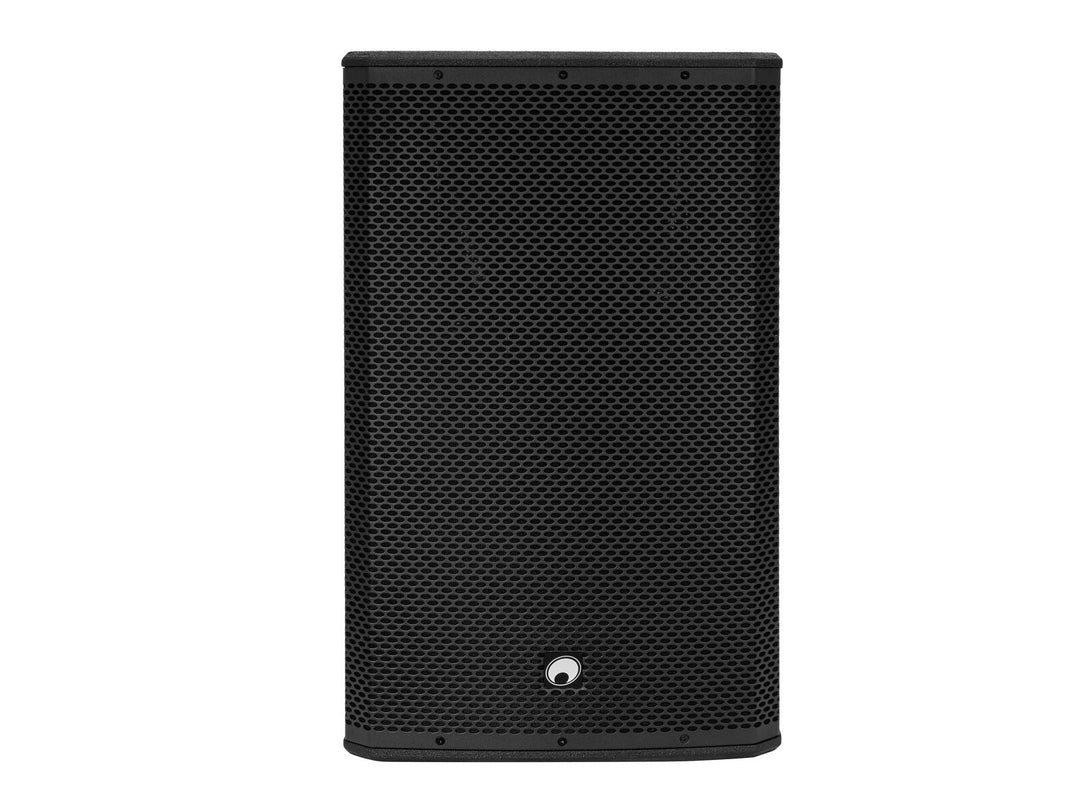 OMNITRONIC PAS-215A MK4 Top a 2 vie, attivo, DSP, BT