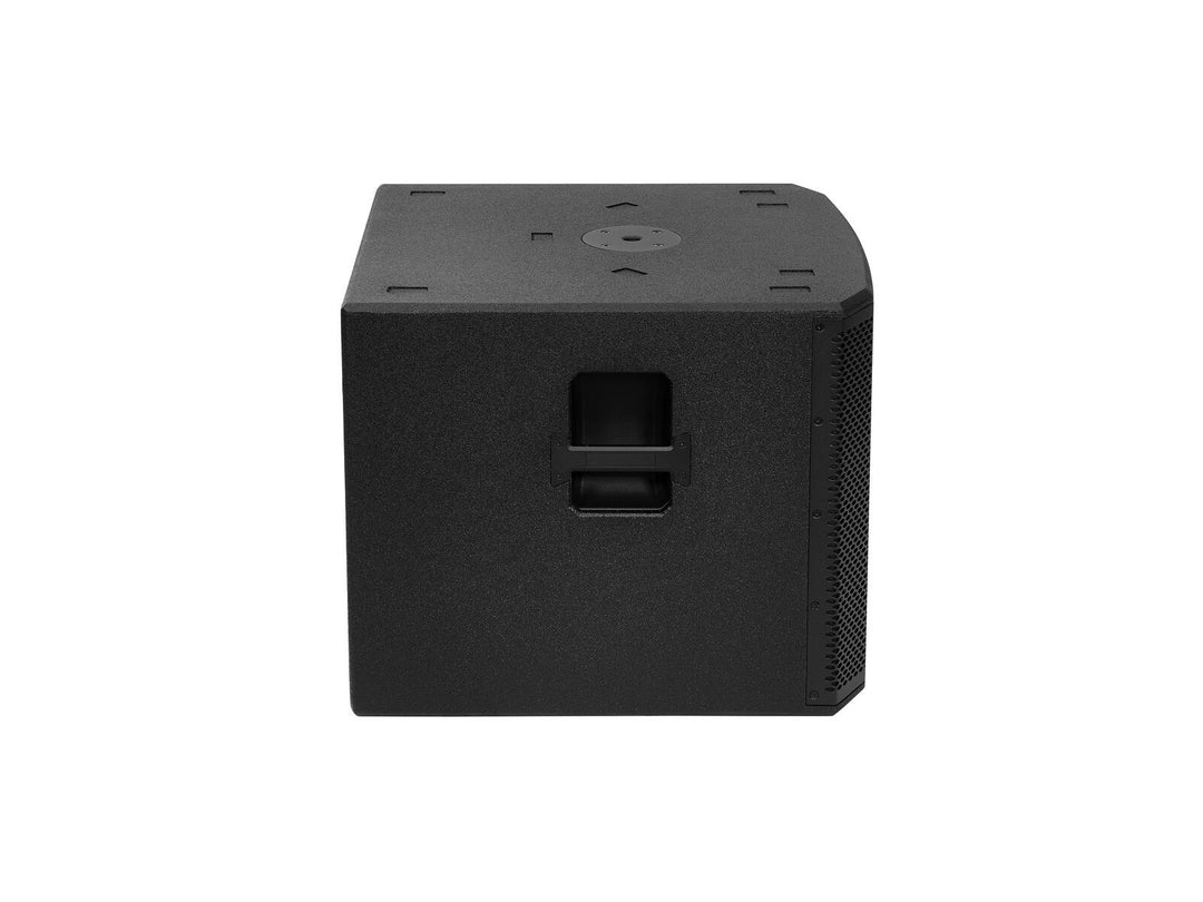 OMNITRONIC PAS-151A MK4 Subwoofer, attivo, DSP
