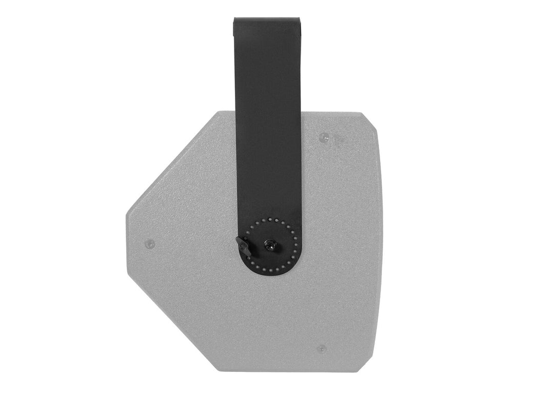 OMNITRONIC Supporto da parete per PAS-215/215A MK4