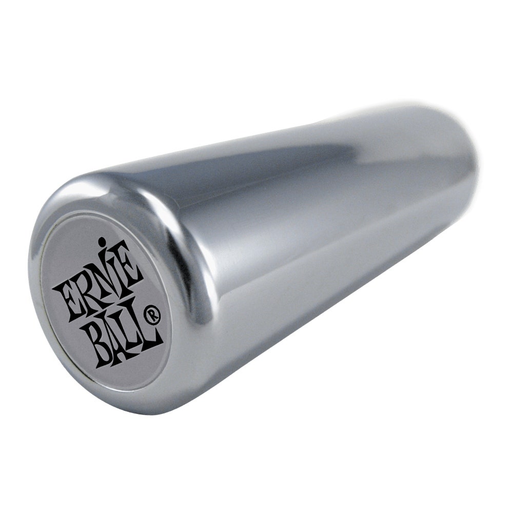 Ernie Ball EB-4232 Steel Bar Slide, Medio