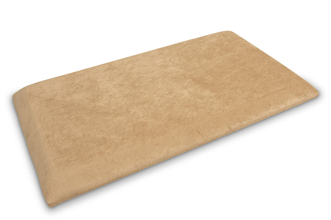GEWA Panchetto per pianoforte Seating surface Deluxe - Beige (52x30 cm)