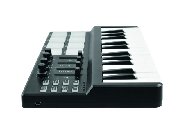 OMNITRONIC KEY-288 Controller MIDI