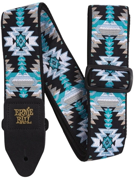 Ernie Ball EB-4609 Albuquerque, Guitar Strap
