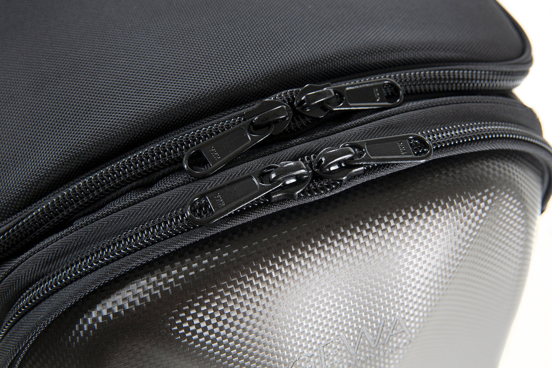 GEWA Borsa da concerto per trombe Space Bag - Titanium