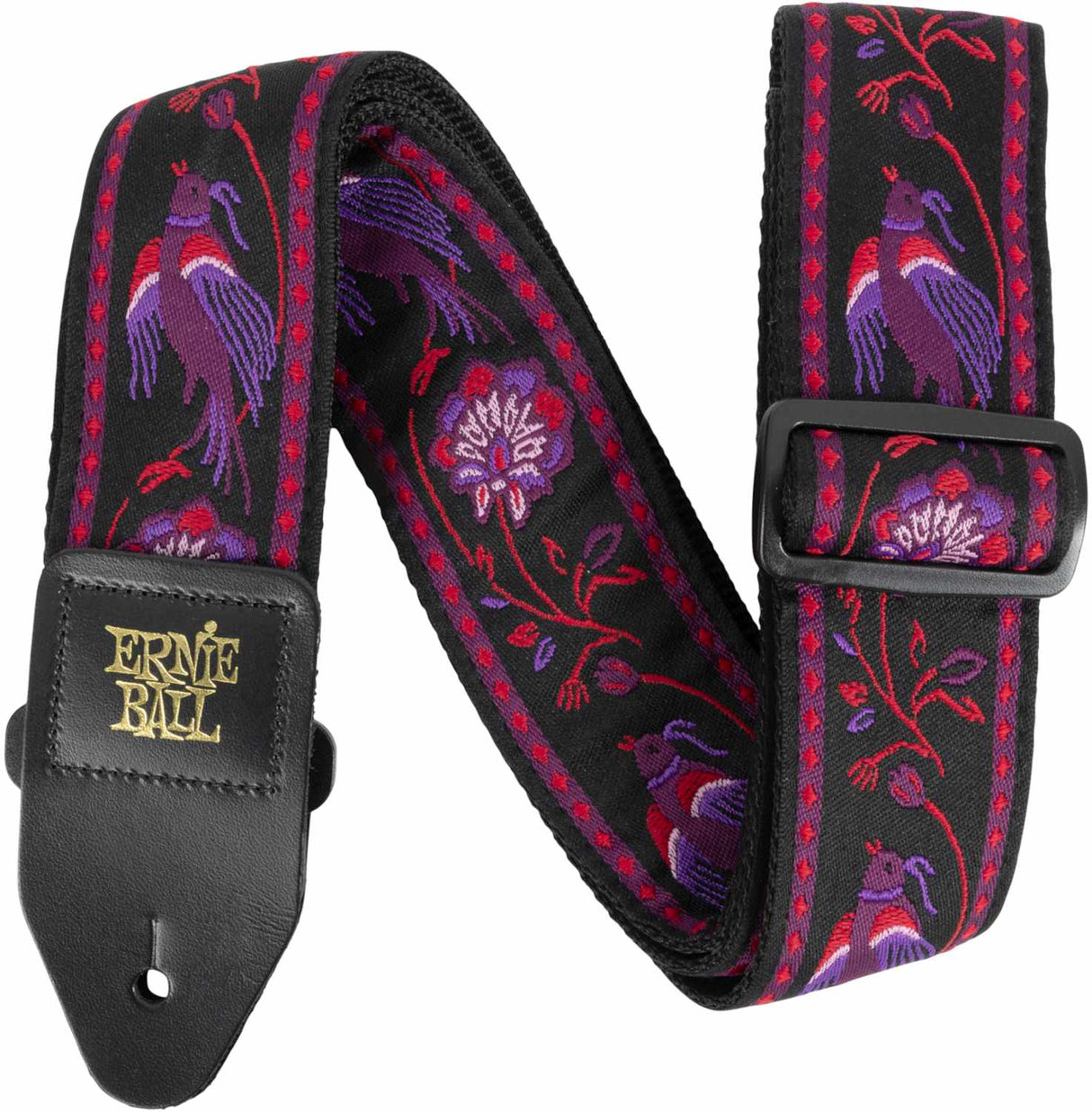 Ernie Ball 5360 Pleasant Pheasant