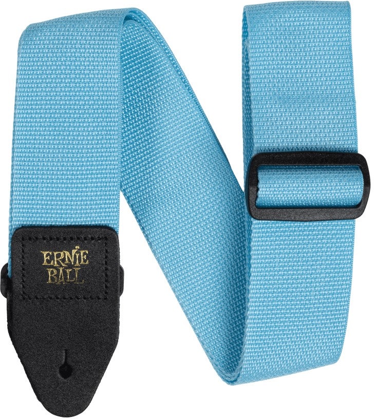 Ernie Ball 5377 PolyPro Tracolla per Chitarre