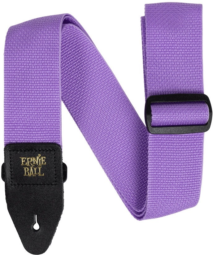 Ernie Ball 5378 PolyPro Cinghia per Chitarre