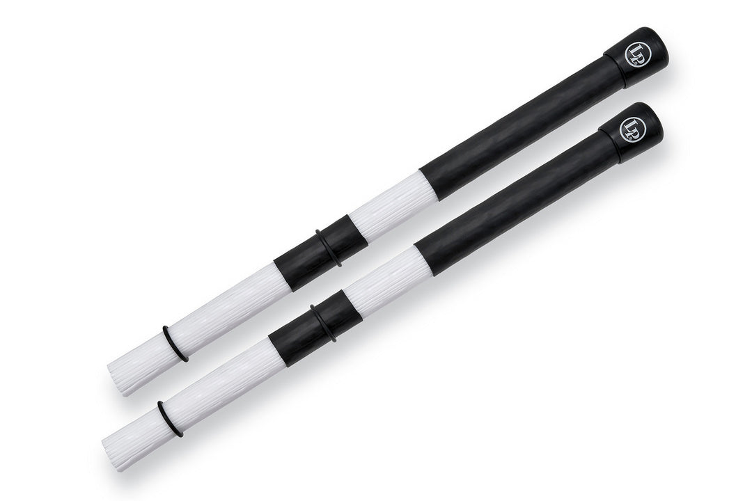 Bacchette e mazze Latin Percezione Synthetic Rhythm Rods - Light (LP9911)