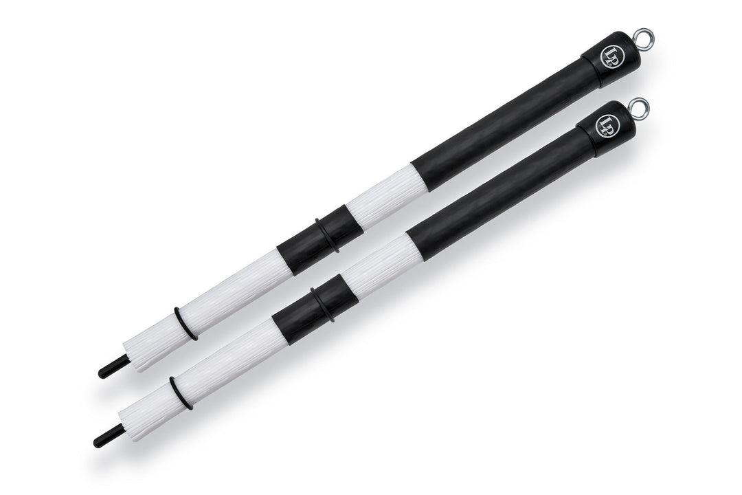 Latin Percussion bacchette e mazze Synthetic Rhythm Rods - Light (LP9913)